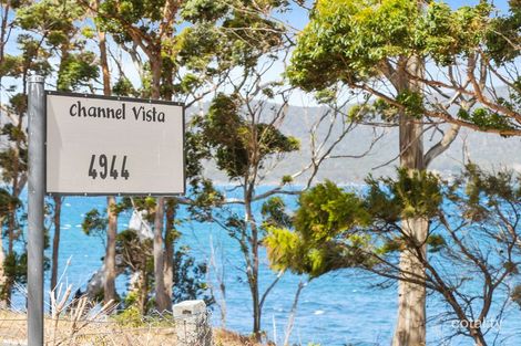 Property photo of 4944 Channel Highway Gordon TAS 7150