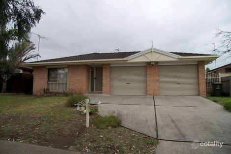 5 Sanctuary Park Dr, Plumpton, NSW 2761