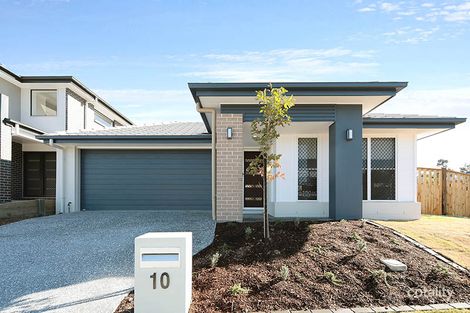 10 Culligan Way, Flagstone, QLD 4280