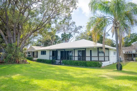 Property photo of 2 Birch Street Amity QLD 4183