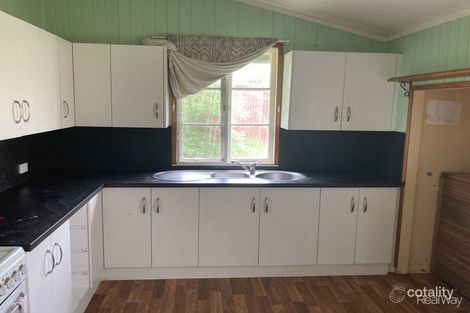 106 East St, Mount Morgan, QLD 4714