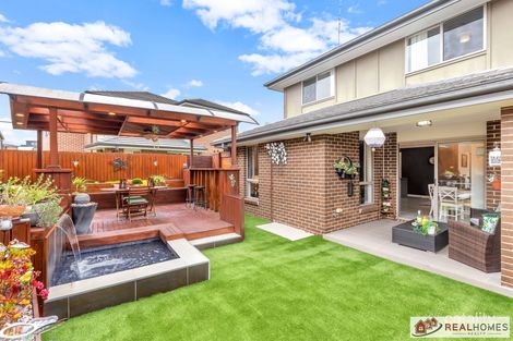 Property photo of 12A Cooee Avenue Glenmore Park NSW 2745
