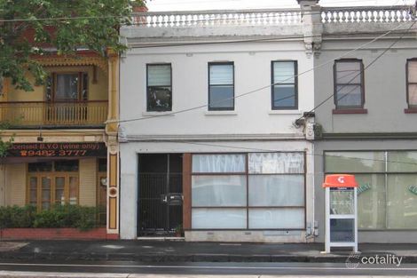 2/448 Nicholson St, Fitzroy North, VIC 3068