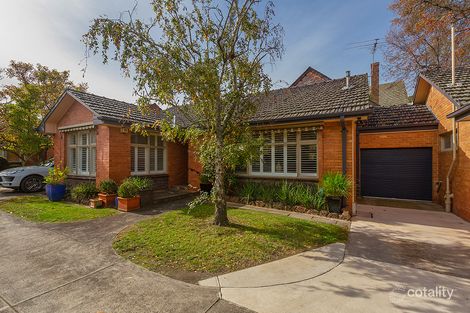 Property photo of 2/69 Sackville Street Kew VIC 3101
