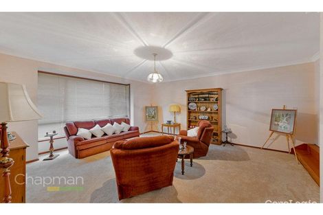 Property photo of 1 Hilderleigh Close Faulconbridge NSW 2776