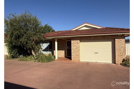 4/156-158 Merrigal St, Griffith, NSW 2680