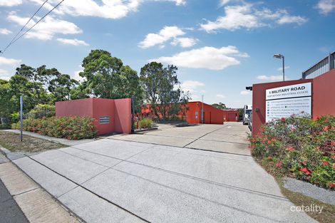 5/1 Military Rd, Matraville, NSW 2036