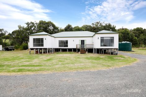 510 Bessie Creek Rd, Nar Nar Goon North, VIC 3812