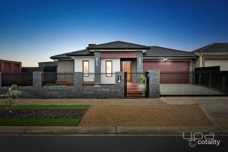 76 James Melrose Dr, Brookfield, VIC 3338