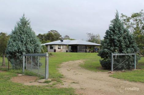 1045 Runnymede Rd, Runnymede, QLD 4615