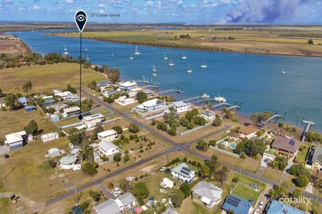 57 Corser St, Burnett Heads, QLD 4670