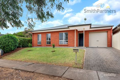 Property photo of 9 Swindon Street Clearview SA 5085
