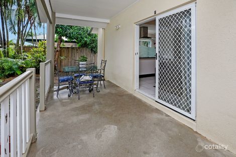 Property photo of 11 Rainy Mountain Place Smithfield QLD 4878