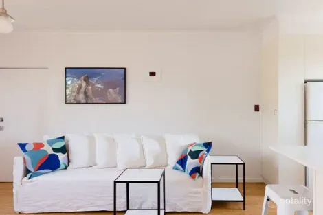 3/11 Tryon St, Hackett, ACT 2602