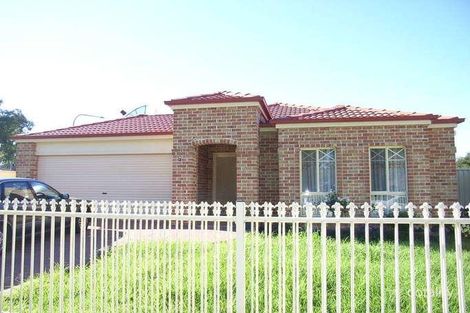 7 Lindley Sq, Bidwill, NSW 2770