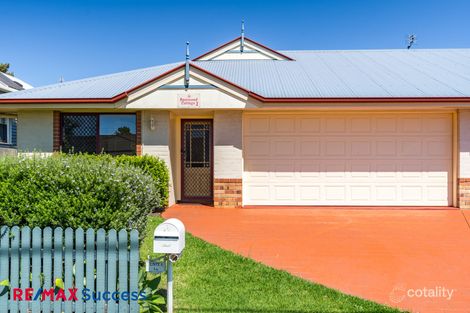 1/1a Boxsall St, Newtown, QLD 4350