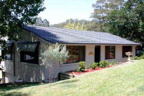 Property photo of 5 Moray Parade Saratoga NSW 2251