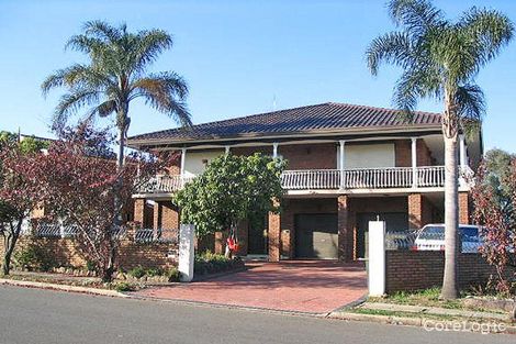 Property photo of 40 McCarthy Street Fairfield West NSW 2165