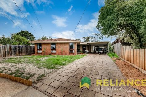 Property photo of 31 Rosina Drive Melton VIC 3337