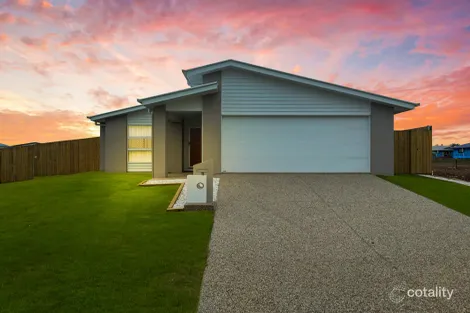 11 Lennon Dr, Kawungan, QLD 4655