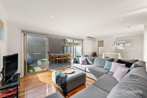 Property photo of 5/27 Sandown Road Ascot Vale VIC 3032