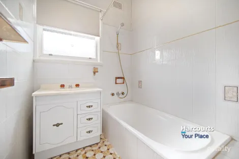 Property photo of 4 Penfold Street Eastern Creek NSW 2766