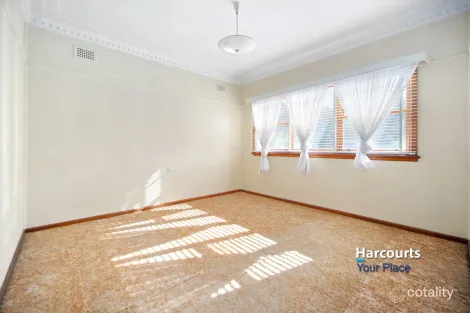 Property photo of 4 Penfold Street Eastern Creek NSW 2766