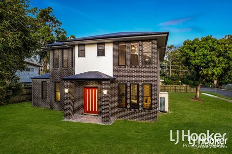 35 HICKORY ST, MARSDEN, QLD 4132