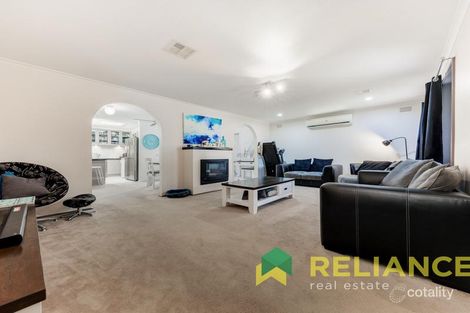 Property photo of 31 Rosina Drive Melton VIC 3337