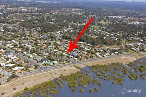 Property photo of 6 Bates Drive Birkdale QLD 4159