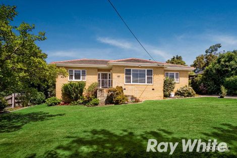 Property photo of 25 Dwyer Street Macleod VIC 3085