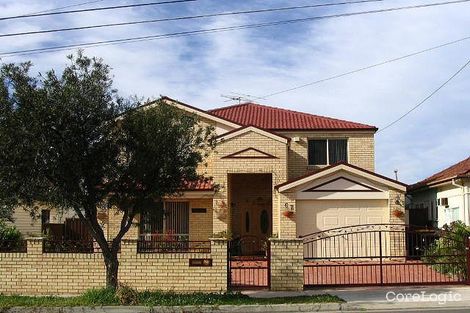 Property photo of 62 Bombay Street Lidcombe NSW 2141