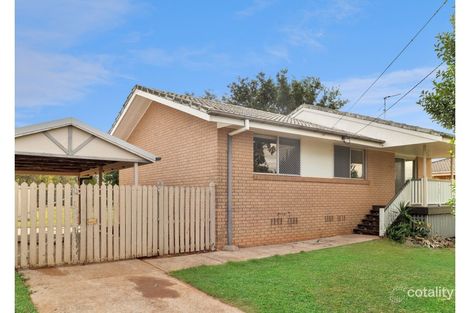 Property photo of 10 Charter Crescent Rockville QLD 4350