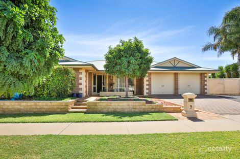 Property photo of 9 Duneden Close Mildura VIC 3500