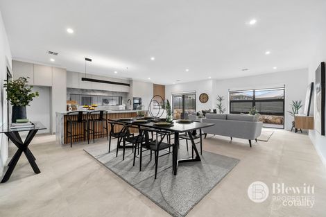 Property photo of 26 Underhill Street Googong NSW 2620