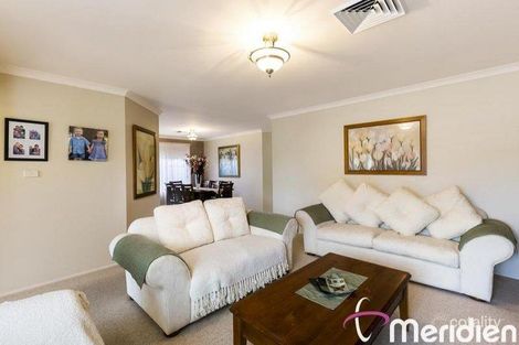Property photo of 40 Patriot Place Rouse Hill NSW 2155