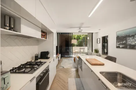 3016/36 Evelyn St, Newstead, QLD 4006