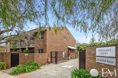 7/1b Mcneil St, Peppermint Grove, WA 6011