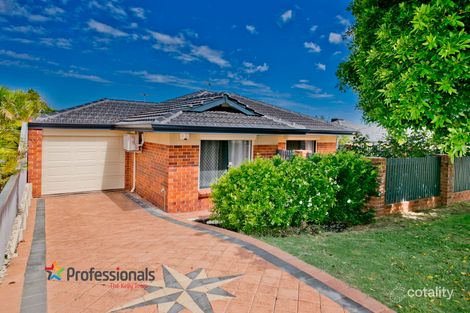 Property photo of 13A Karabil Way Nollamara WA 6061