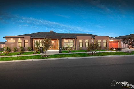 39 Everlasting Bvd, Cranbourne West, VIC 3977