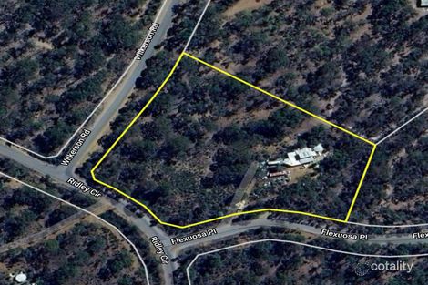7 Flexuosa Pl, West Toodyay, WA 6566