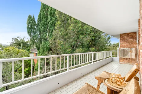 7/5 Clarence Ave, Dee Why, NSW 2099