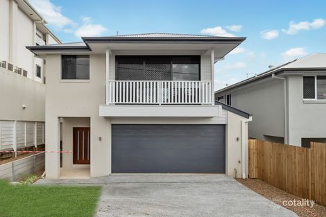 Property photo of 53 Davenport Street Chermside QLD 4032