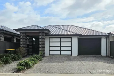 17a Dumfries Ave, Seaton, SA 5023