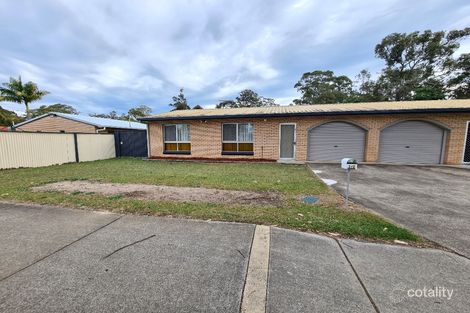 2/2 Moon St, Caboolture South, QLD 4510