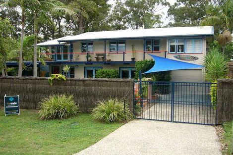 22 The Crescent, Ashmore, QLD 4214