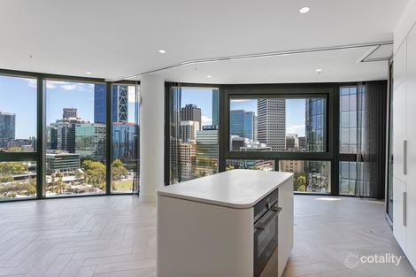 Property photo of 808/11 Barrack Square Perth WA 6000
