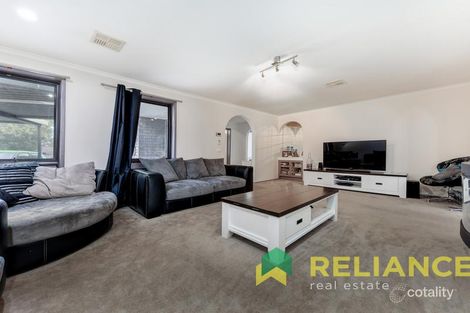 Property photo of 31 Rosina Drive Melton VIC 3337
