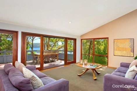 Property photo of 1A Paradise Avenue Avalon Beach NSW 2107