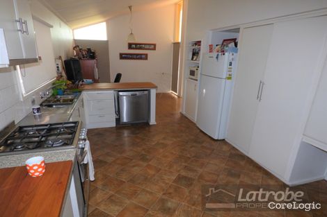 Property photo of 310 Old Sale Road Newborough VIC 3825